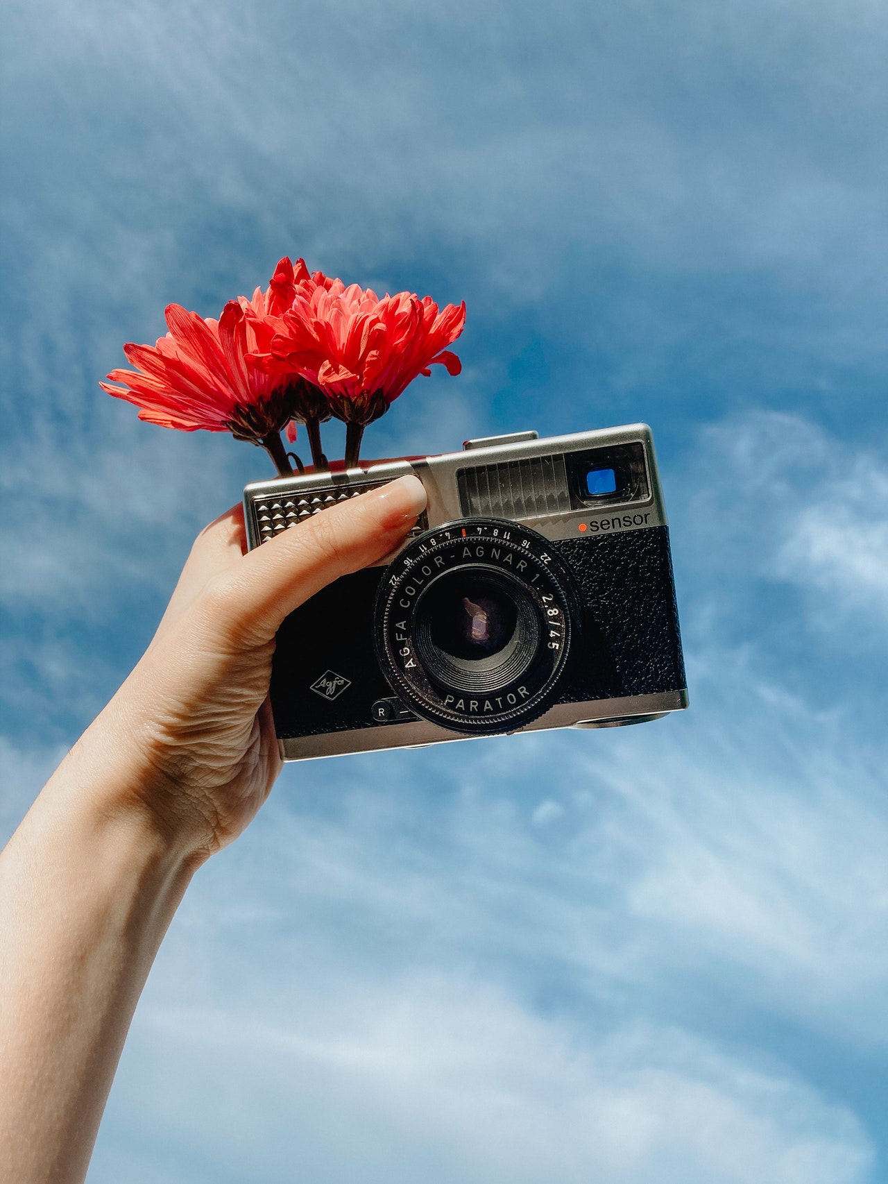 Nie każda fotografia osoby zawiera jej wizerunek